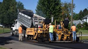 Recycled Asphalt Driveway Installation in Strathmore, NJ